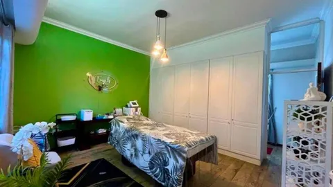 4 Ashwold Rd - Kapha Room (11)